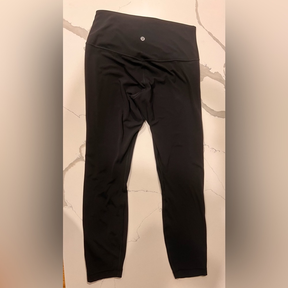 COPY - lululemon Align™ High-Rise Pant 25"
